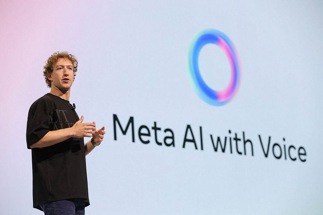 Meta declara guerra aos agentes de IA no WhatsApp e isso pode mudar o mercado de atendimento