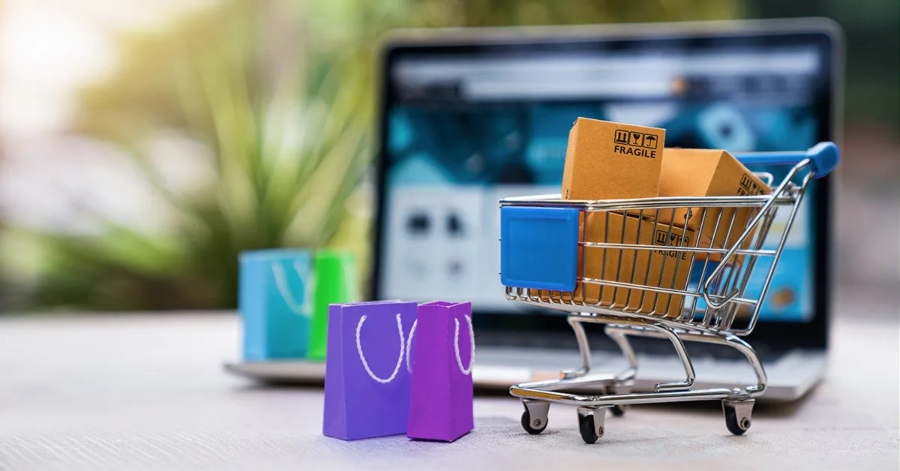 O ecommerce mudou de novo. E a maioria ainda não percebeu.